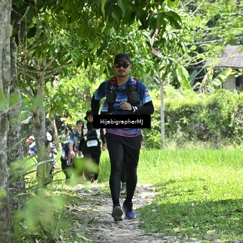 Runner Photo 5520895