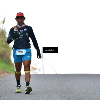 Runner Photo 5520897