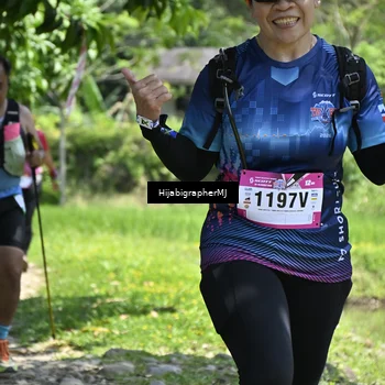 Runner Photo 5520900