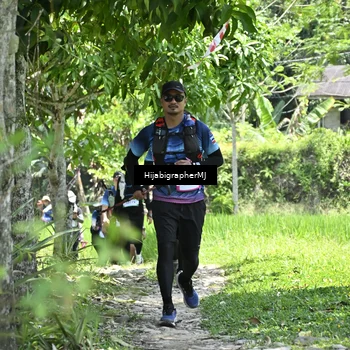 Runner Photo 5520901