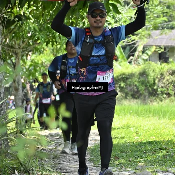 Runner Photo 5520908