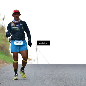 Runner Photo 5520910