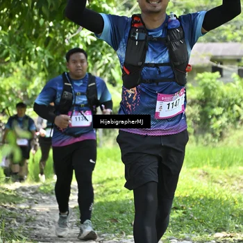 Runner Photo 5520911