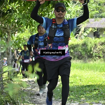 Runner Photo 5520912