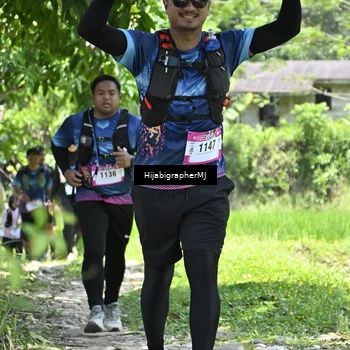 Runner Photo 5520913