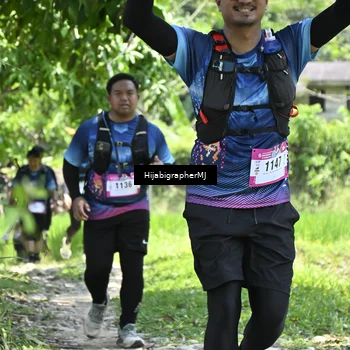 Runner Photo 5520914
