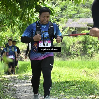 Runner Photo 5520921