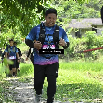 Runner Photo 5520923