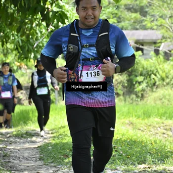 Runner Photo 5520924