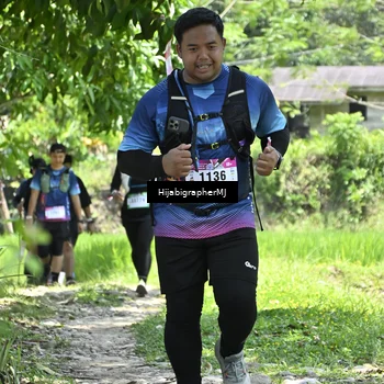Runner Photo 5520925