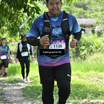 Runner Photo 5520926