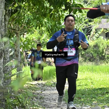 Runner Photo 5520927