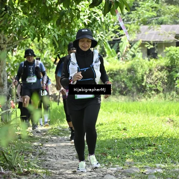 Runner Photo 5520928