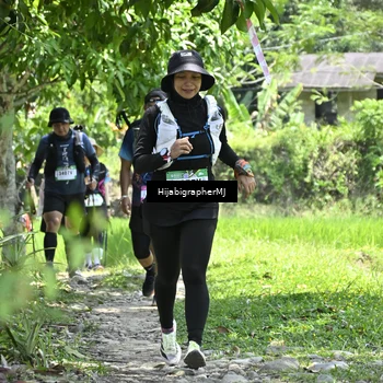 Runner Photo 5520929