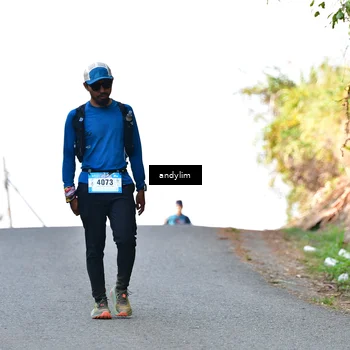 Runner Photo 5520932