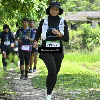 Runner Photo 5520934