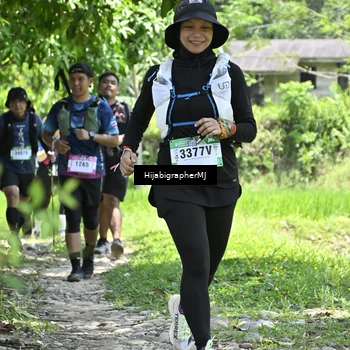 Runner Photo 5520935