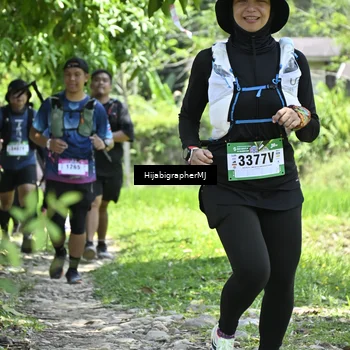 Runner Photo 5520936