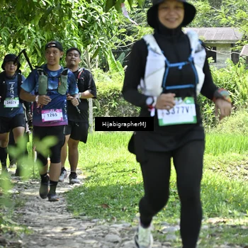 Runner Photo 5520937