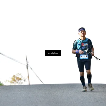 Runner Photo 5520938