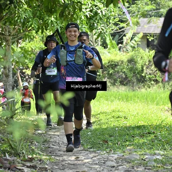 Runner Photo 5520939