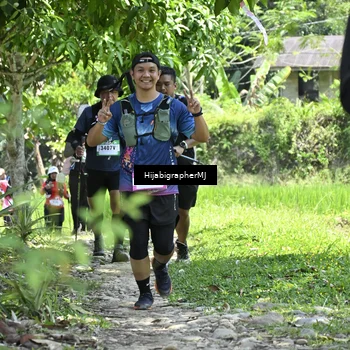 Runner Photo 5520940