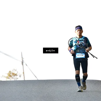 Runner Photo 5520942