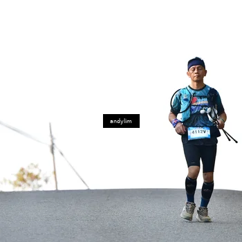 Runner Photo 5520943