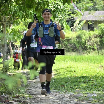 Runner Photo 5520947