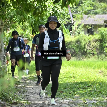 Runner Photo 5520948