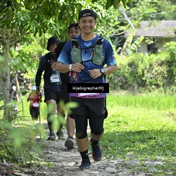 Runner Photo 5520949