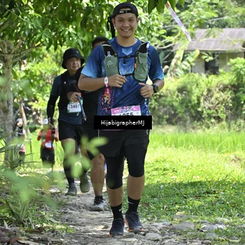 Runner Photo 5520950