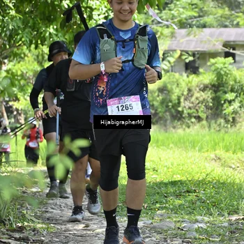 Runner Photo 5520951
