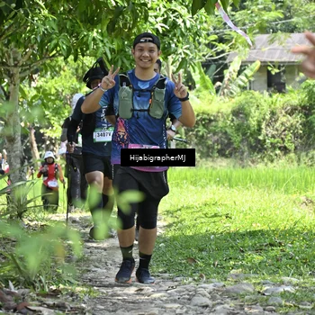 Runner Photo 5520952