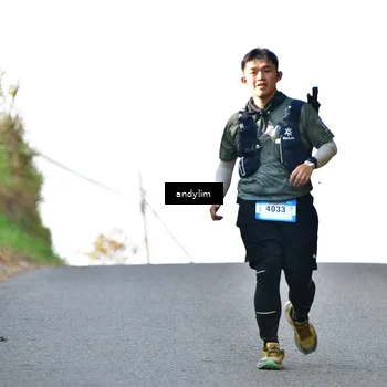 Runner Photo 5520956