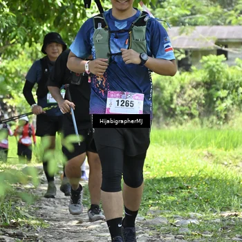 Runner Photo 5520957