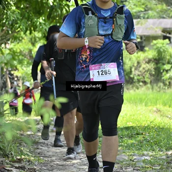 Runner Photo 5520960