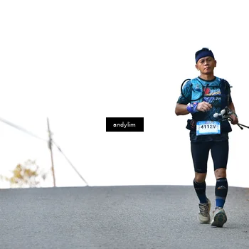 Runner Photo 5520961