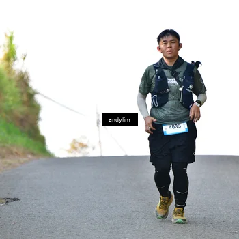 Runner Photo 5520962