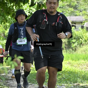 Runner Photo 5520965