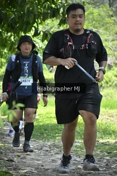 Runner Photo 5520968