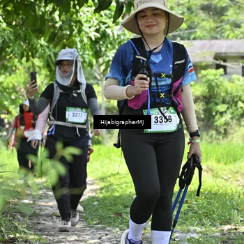 Runner Photo 5520990