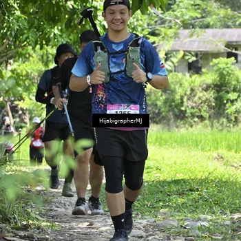Runner Photo 5520993