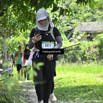 Runner Photo 5520999