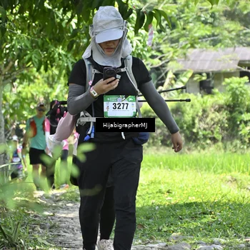 Runner Photo 5521001