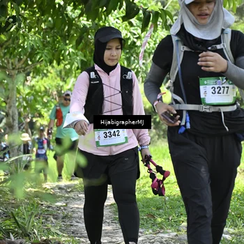 Runner Photo 5521002