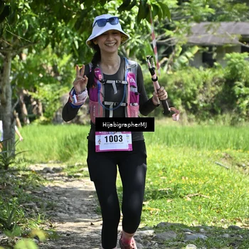 Runner Photo 5521005