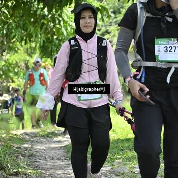 Runner Photo 5521007