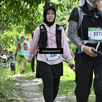 Runner Photo 5521008