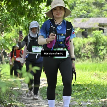 Runner Photo 5521011